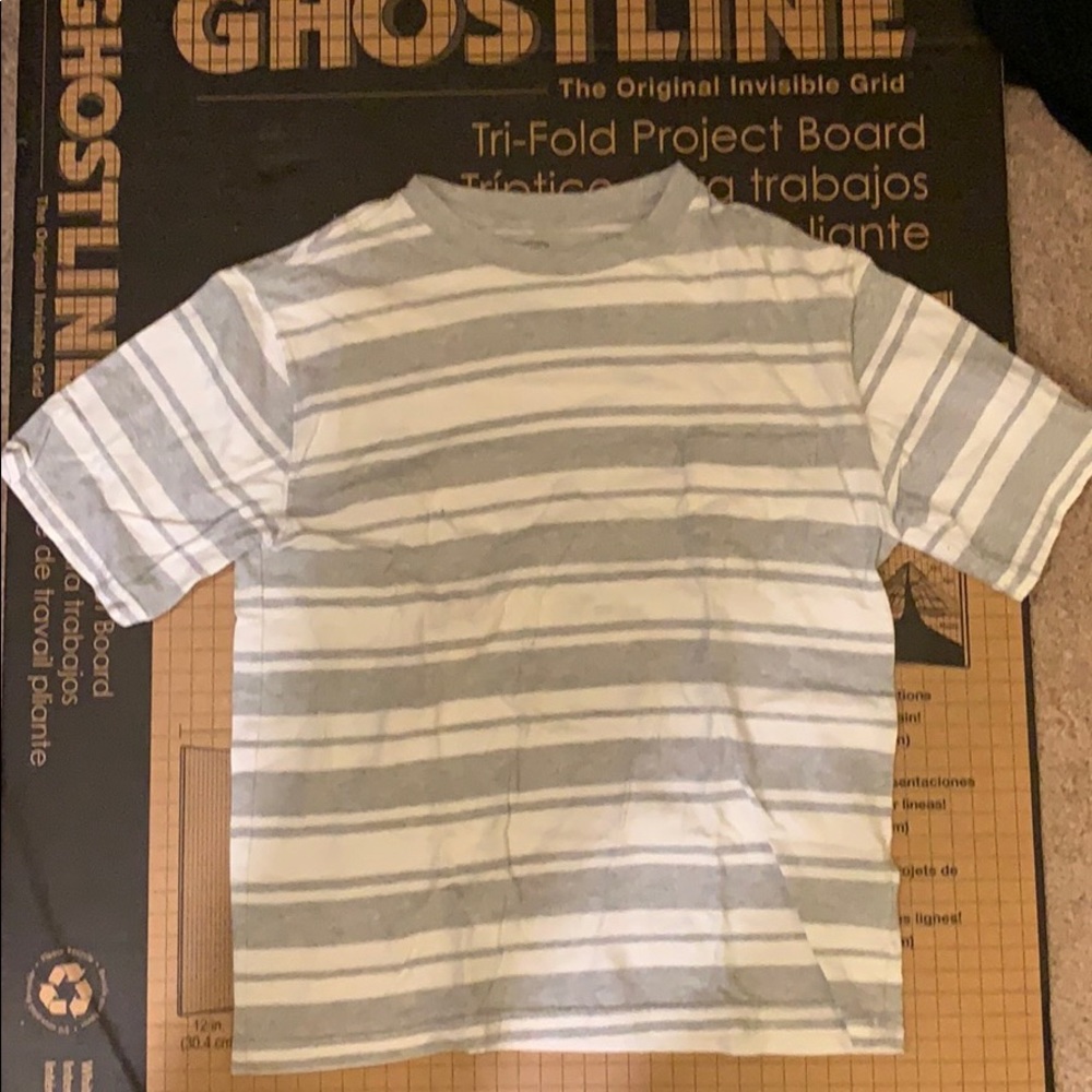 Striped Shirt